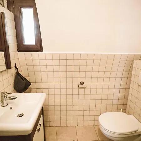 Apartmán Casa Schobeln *
