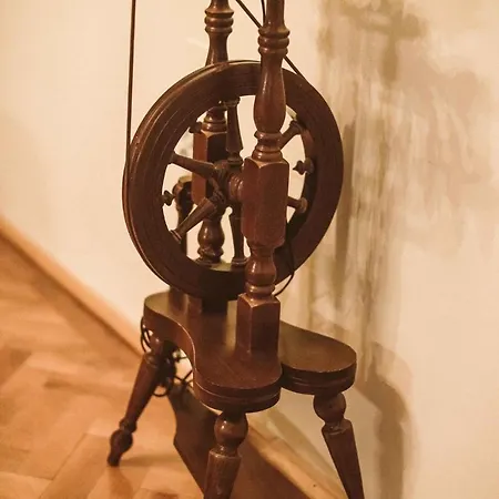 Apartmán Casa Schobeln *