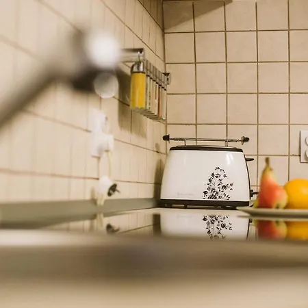 Casa Schobeln Apartmán *