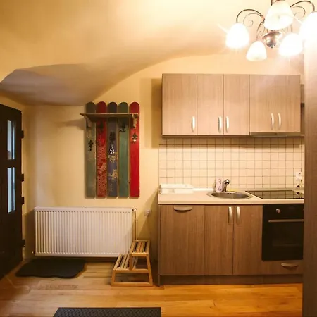 Casa Schobeln Braszów