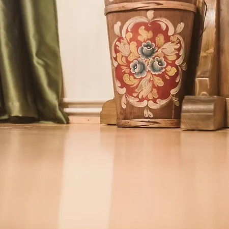 Appartement Casa Schobeln