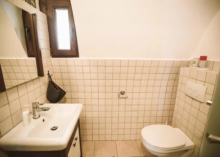 Apartment Casa Schobeln *