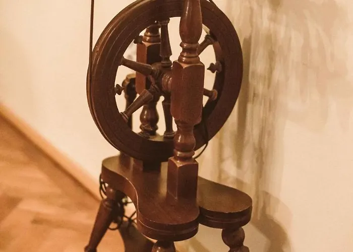 Appartement Casa Schobeln *