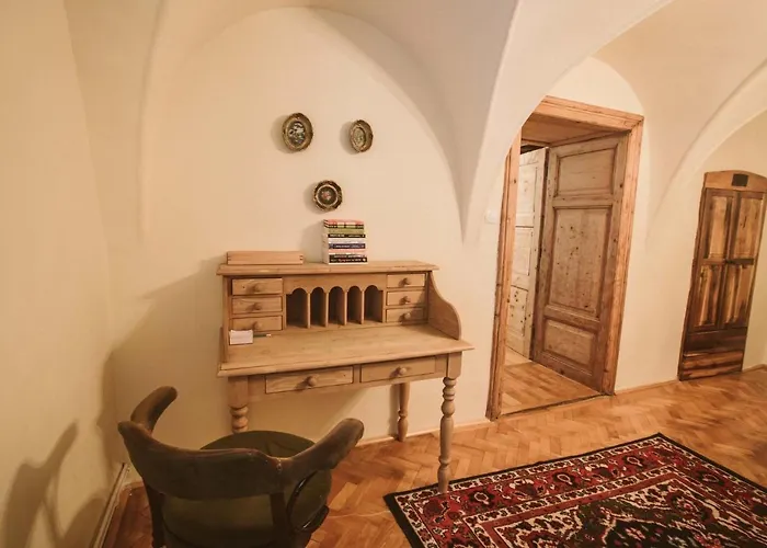 Casa Schobeln Braşov