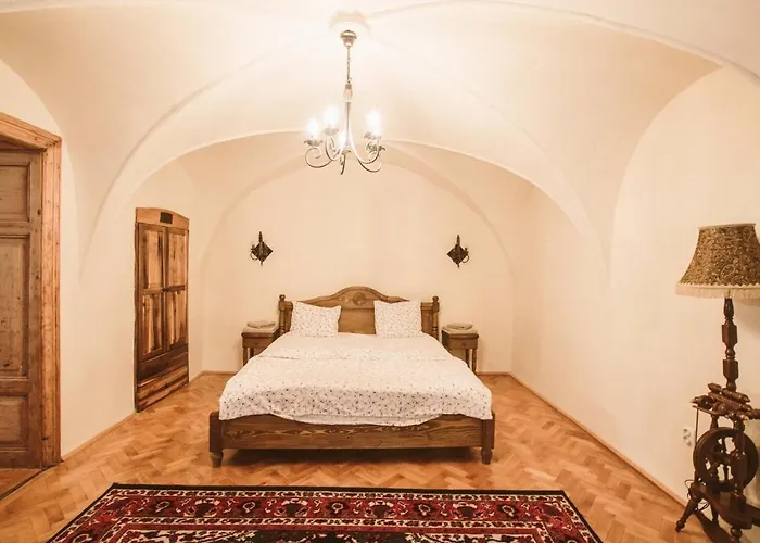 Casa Schobeln Appartement *