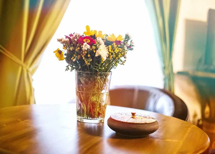 Apartment Casa Schobeln